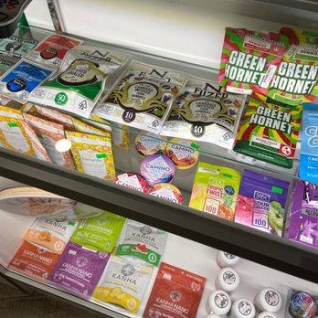 Gradus by SOCC - Best dispensary! - Cannabis Clinics Near Me - North Hollywood, California