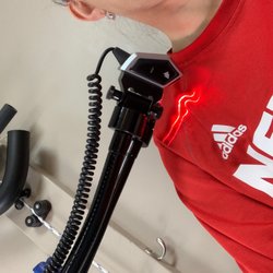 Laser therapy