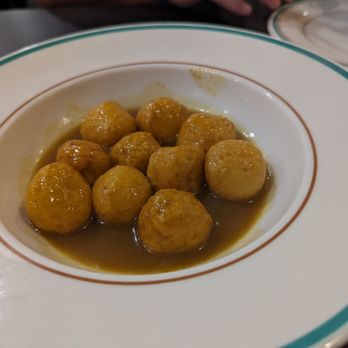 HK Cafe - Curry fish balls - Cantonese Near Me - Honolulu, Hawaii HK Cafe - Curry fish balls - Cantonese Near Me - Honolulu, Hawaii