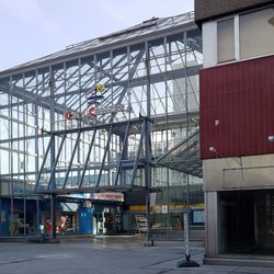 City Center