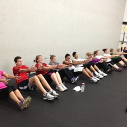Edge Fitness
