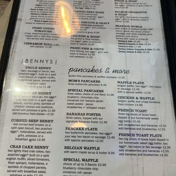 Two Eggs! - Breakfast & Brunch Near Me - Stockbridge, Georgia