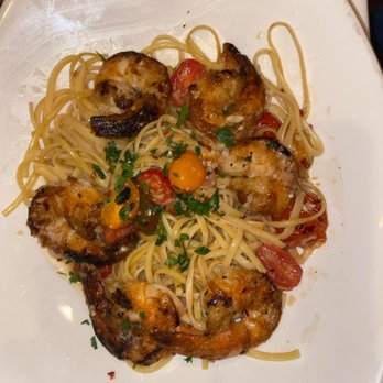 Atlantic Fish - Shrimp Scampi - Seafood Near Me - Boston, Massachusetts Atlantic Fish - Shrimp Scampi - Seafood Near Me - Boston, Massachusetts