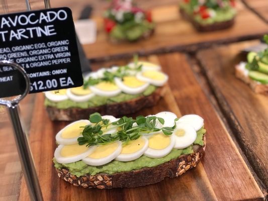 Erewhon Venice by null