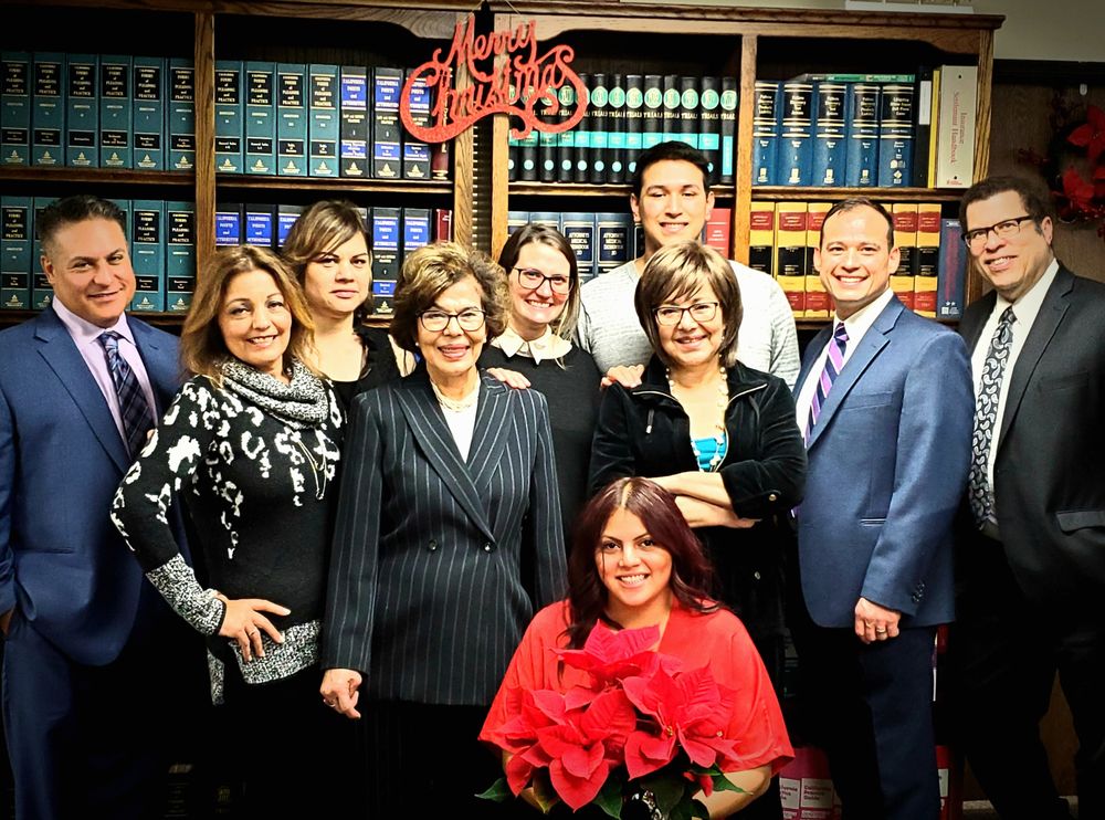 Martinez Law Group - immigration attorney in Sacramento, CA