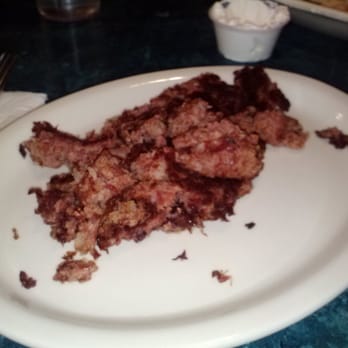 Cody's Diner - Corned beef hash - Diners Near Me - New Haven, Connecticut