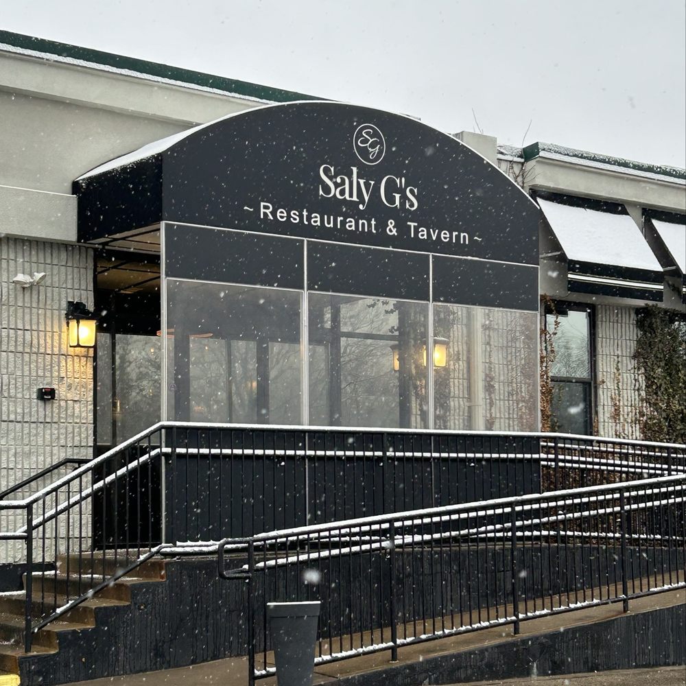 Saly G's Restaurant And Tavern - Italian Near Me - Warren, New Jersey Saly G's Restaurant And Tavern - Italian Near Me - Warren, New Jersey