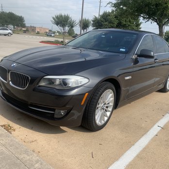 The Gloss Boss Detail - That reflection - Auto Detailing Near Me