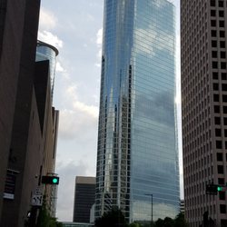 Wells Fargo Plaza