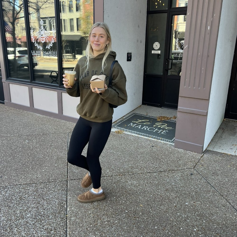 White mocha White mocha