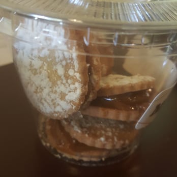Mouthful Eatery - Salted Caramel Alfajores - Sandwiches Near Me - Thousand Oaks, California Mouthful Eatery - Salted Caramel Alfajores - Sandwiches Near Me - Thousand Oaks, California