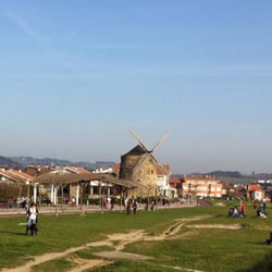Molino de Aixerrota