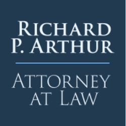 Richard P. Arthur Attorney at Law