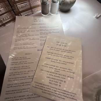 The Local - Coffee & Tea Near Me - Ponte Vedra Beach, Florida The Local - Coffee & Tea Near Me - Ponte Vedra Beach, Florida