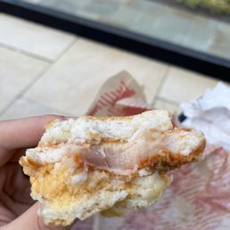 RAW CHICKEN ARE YOU FRIGGEN KIDDING ME!!!! RAW CHICKEN ARE YOU FRIGGEN KIDDING ME!!!!