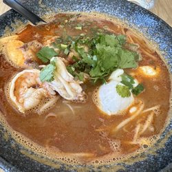 香港老飯店 - Lovers shrimps
