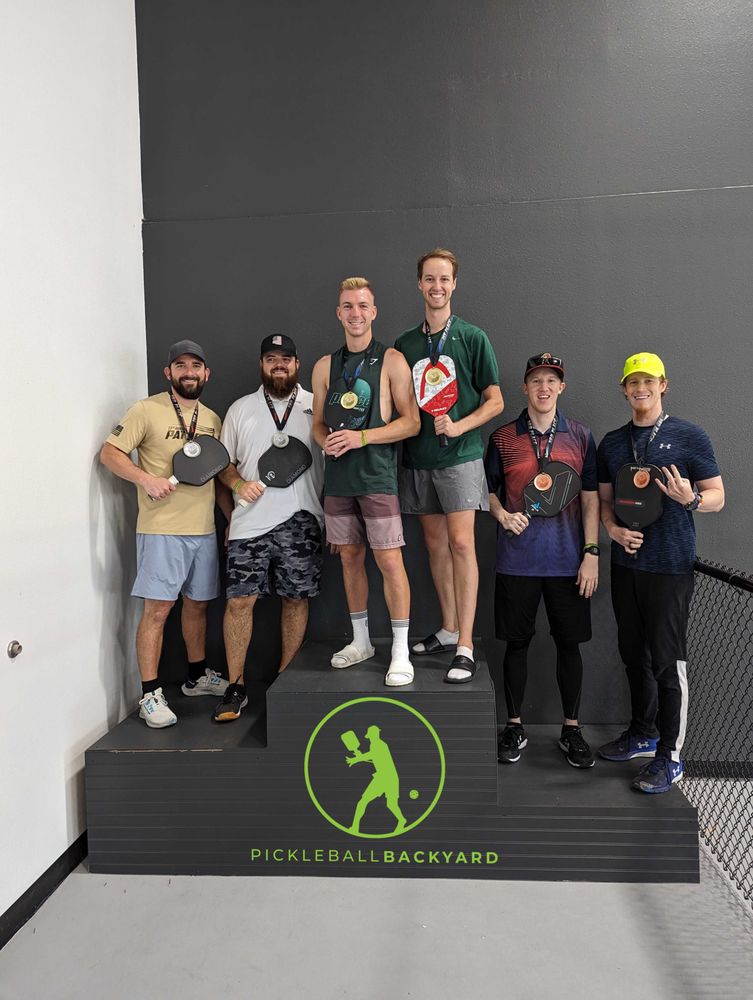 PICKLEBALL BACKYARD Updated October 2024 10 Reviews 868 N Gilbert