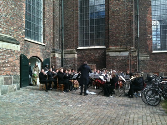 Church of Our Saviour by null