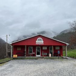 English Farmstead Cheese - Store