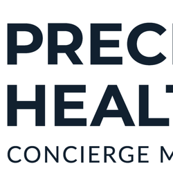 Precision Health Logo