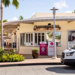 Exterior photo of Waikele Xpress Shuttle - Urban Honolulu, Hawaii Exterior photo of Waikele Xpress Shuttle - Urban Honolulu, Hawaii