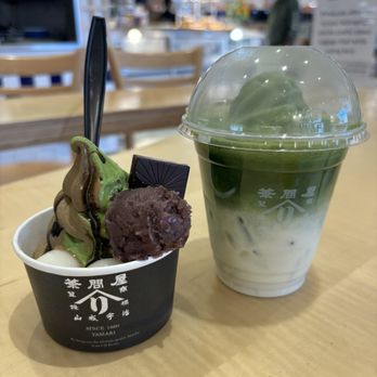 Yamari - Desserts Near Me - Torrance, California Yamari - Desserts Near Me - Torrance, California