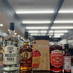 Palace Liquor Depot