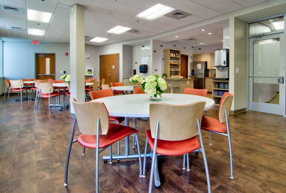 Veritas Collaborative Center - Charlotte - grief counselor in Charlotte, NC