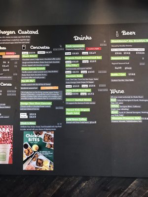 Menu photo 2 Shake Shack Cross County Yonkers, NY