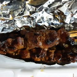 Lumpia House - Pork sticks