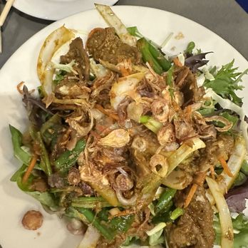 Pho Noodle House - Beef Salad - Thai Near Me - Placentia, California Pho Noodle House - Beef Salad - Thai Near Me - Placentia, California