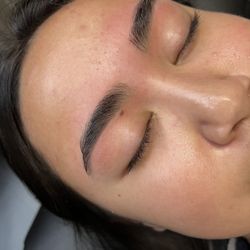 Teen brows :)