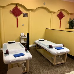 O Chi Reflexology