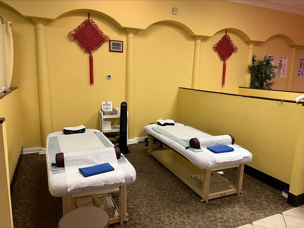 O CHI REFLEXOLOGY Updated September 2024 5101 Hinkleville Rd