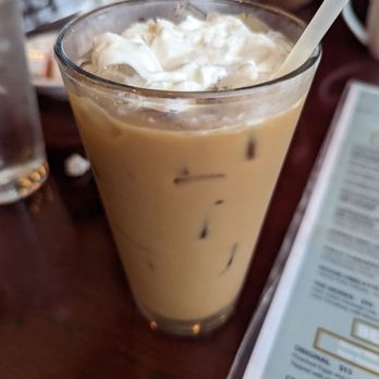 Bruncheon - Beuncheon iced coffee - Breakfast & Brunch Near Me - Richardson, Texas Bruncheon - Beuncheon iced coffee - Breakfast & Brunch Near Me - Richardson, Texas