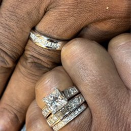 Wedding Rings Wedding Rings