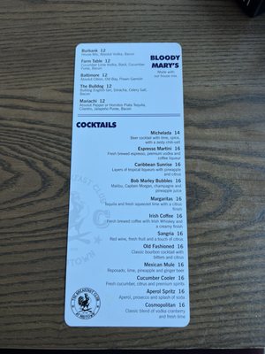 Menu photo 4 The Breakfast Club San Jose, CA Menu photo 4 The Breakfast Club San Jose, CA