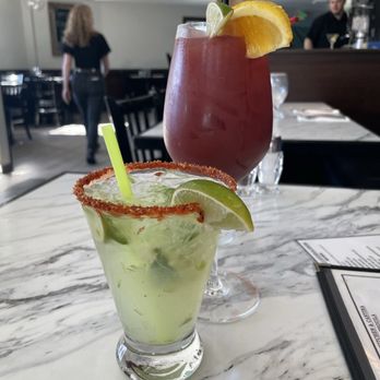 Francisco's Kitchen & Cantina - Jalapeño margarita, sangria - Mexican Near Me - Lake Stevens, Washington Francisco's Kitchen & Cantina - Jalapeño margarita, sangria - Mexican Near Me - Lake Stevens, Washington
