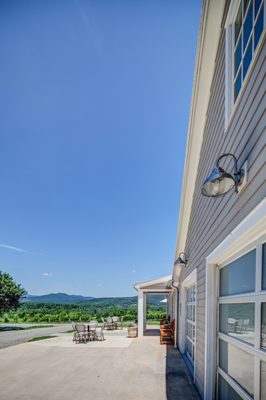 Stinson Vineyards by null