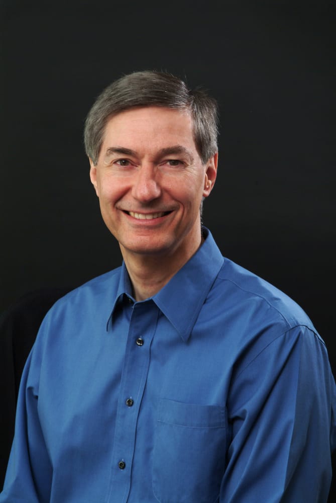 Scuka F Robert, PhD - grief counselor in Kensington, MD