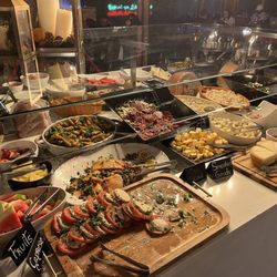 Bahia Churrascaria