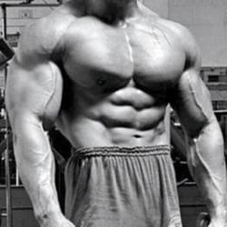 Fitness Factory - Nice pump