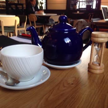 Noir - New coffee spot! #underdog - Coffee & Tea Near Me - Edinburgh, EDH