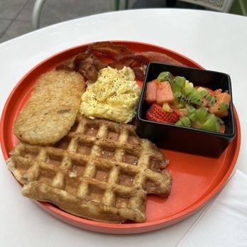 Good Measure - American breakfast. Cooked to perfection - Breakfast & Brunch Near Me - San Diego, California