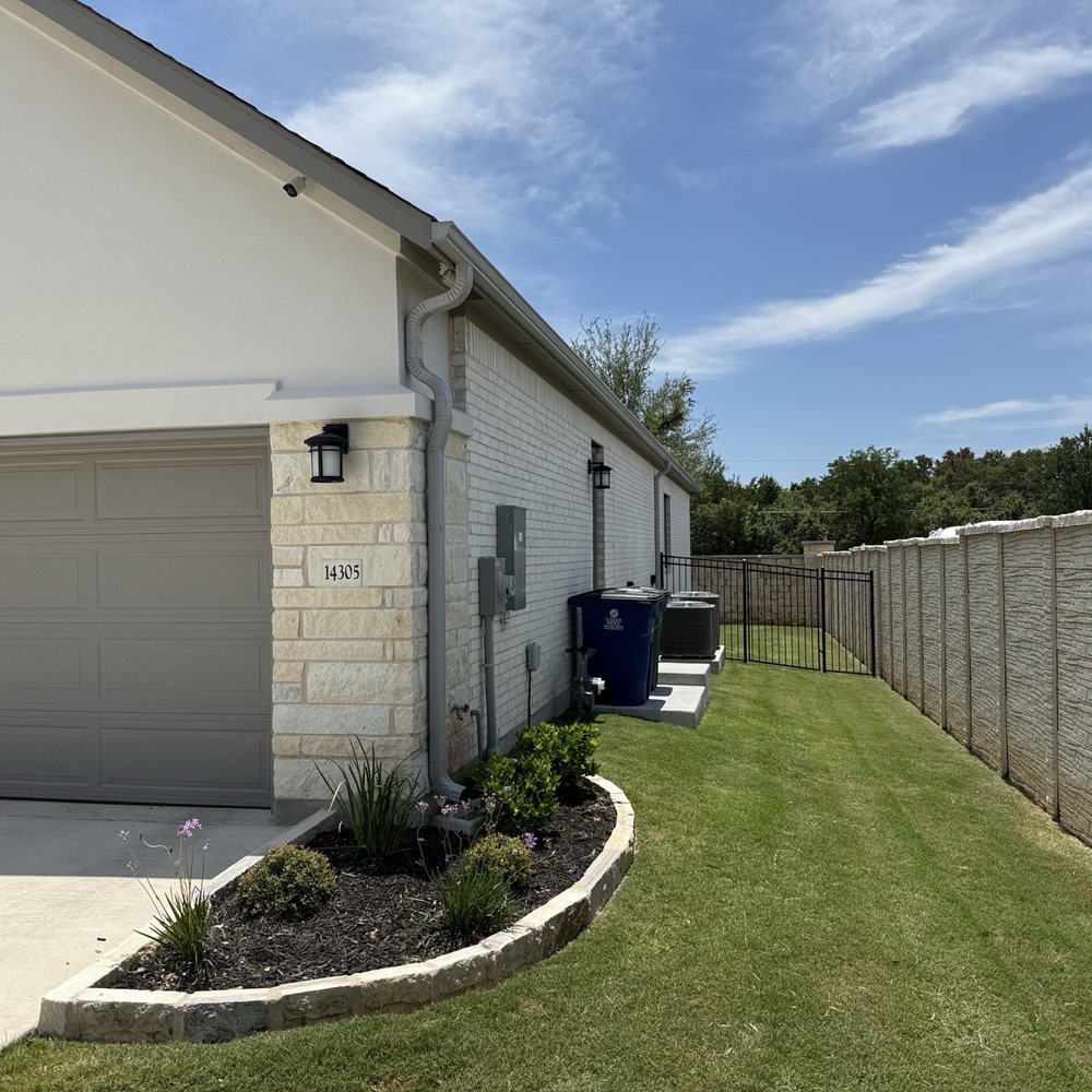 Gutter Tex - New gutters - Gutter Services Near Me - Buda, Texas Gutter Tex - New gutters - Gutter Services Near Me - Buda, Texas