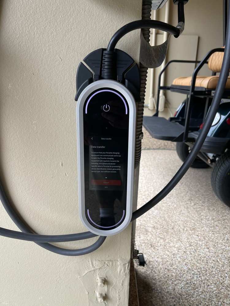 Slide of Orange County Certified Electric