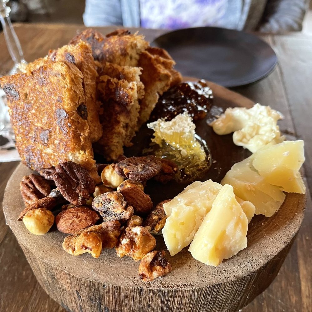 Sovana Bistro - Yummy Cheese Tray - Wonderful variety to choose from! - Mediterranean Near Me - East Marlborough, Pennsylvania Sovana Bistro - Yummy Cheese Tray - Wonderful variety to choose from! - Mediterranean Near Me - East Marlborough, Pennsylvania