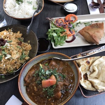 Spiced - Indian Near Me - Barangaroo, NSW Spiced - Indian Near Me - Barangaroo, NSW