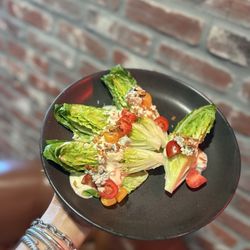 Wine On 2nd - Baby Gem Wedge