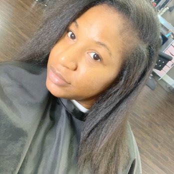 New Look Hair Studio - Healthy hair - Hair Stylists Near Me - Houston, Texas New Look Hair Studio - Healthy hair - Hair Stylists Near Me - Houston, Texas